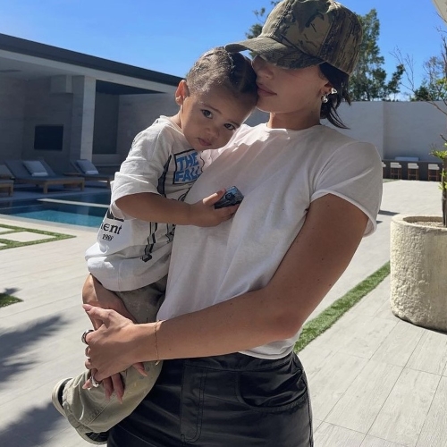 Kylie Jenner