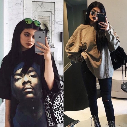 Kylie Jenner