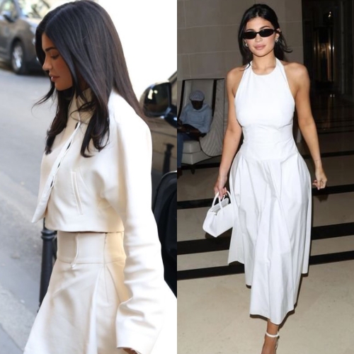 Kylie Jenner