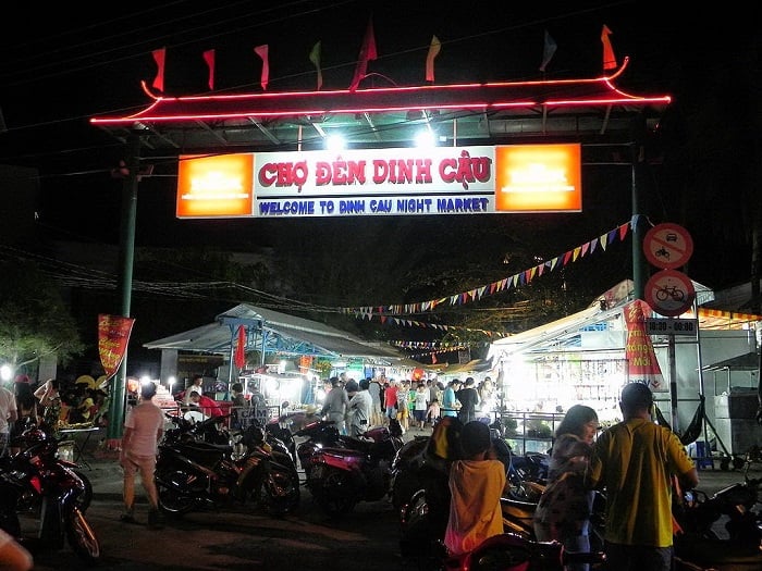 Du lịch Phú Quốc