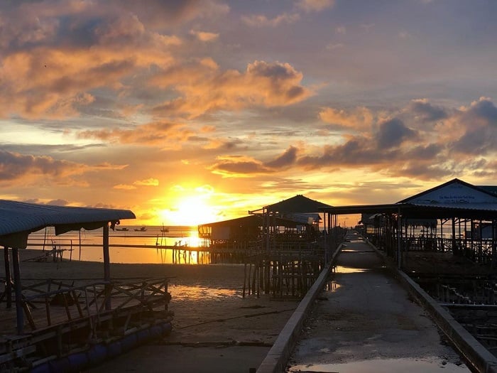 Du lịch Phú Quốc
