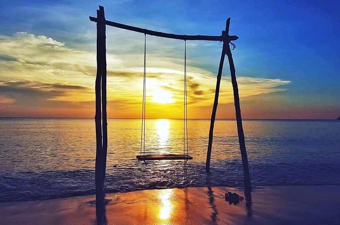 Du lịch Phú Quốc