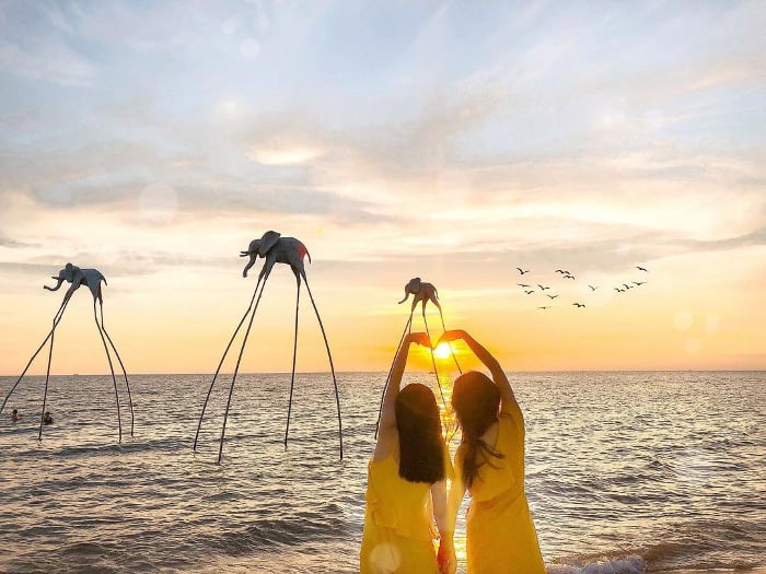 Du lịch Phú Quốc