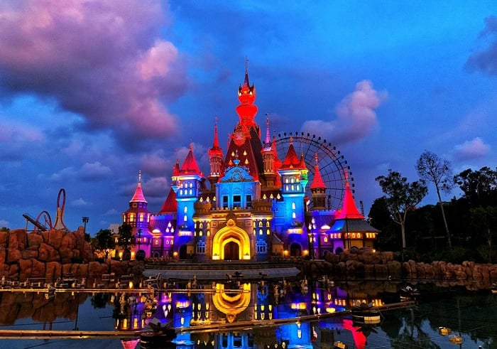 Du lịch Phú Quốc