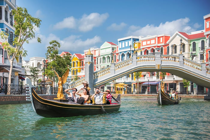 Du lịch Phú Quốc