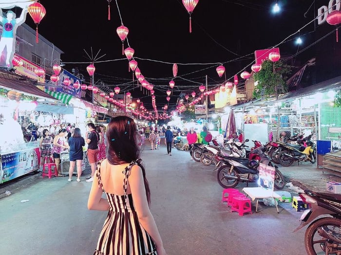 Du lịch Phú Quốc