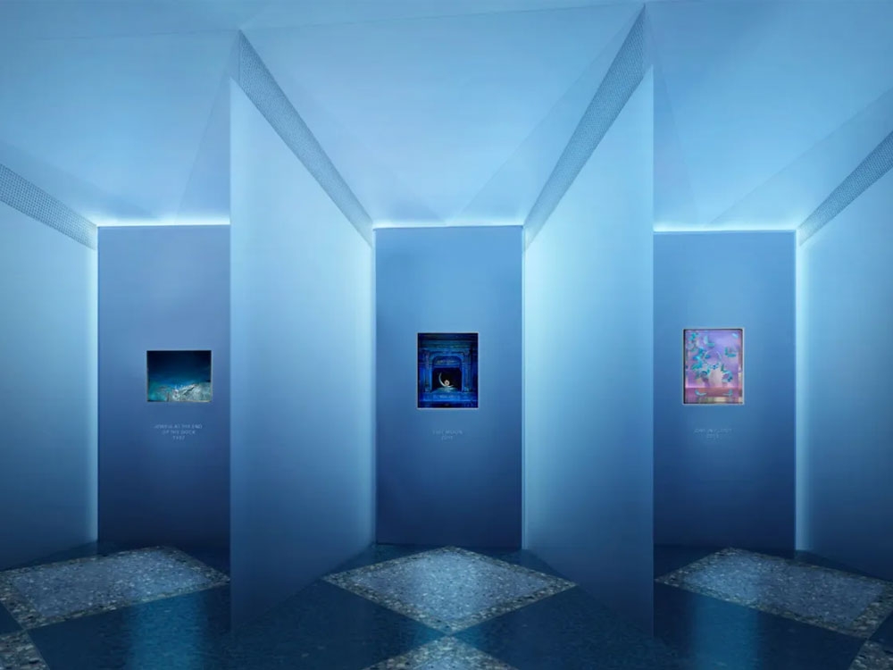 Tiffany & Co. mở triển lãm "Tiffany Wonder" tại Tokyo