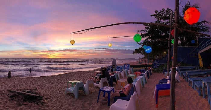 Du lịch Phú Quốc