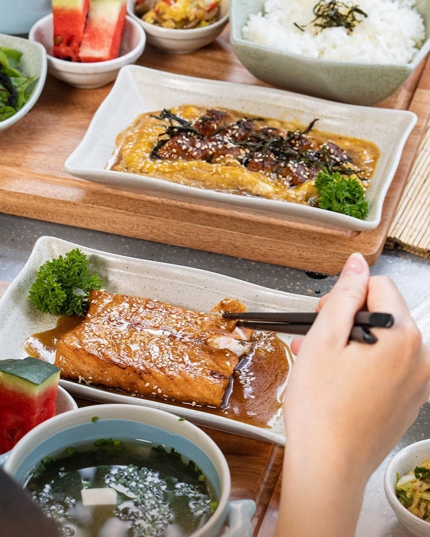 Nhà hàng mới mở ở TP.HCM
