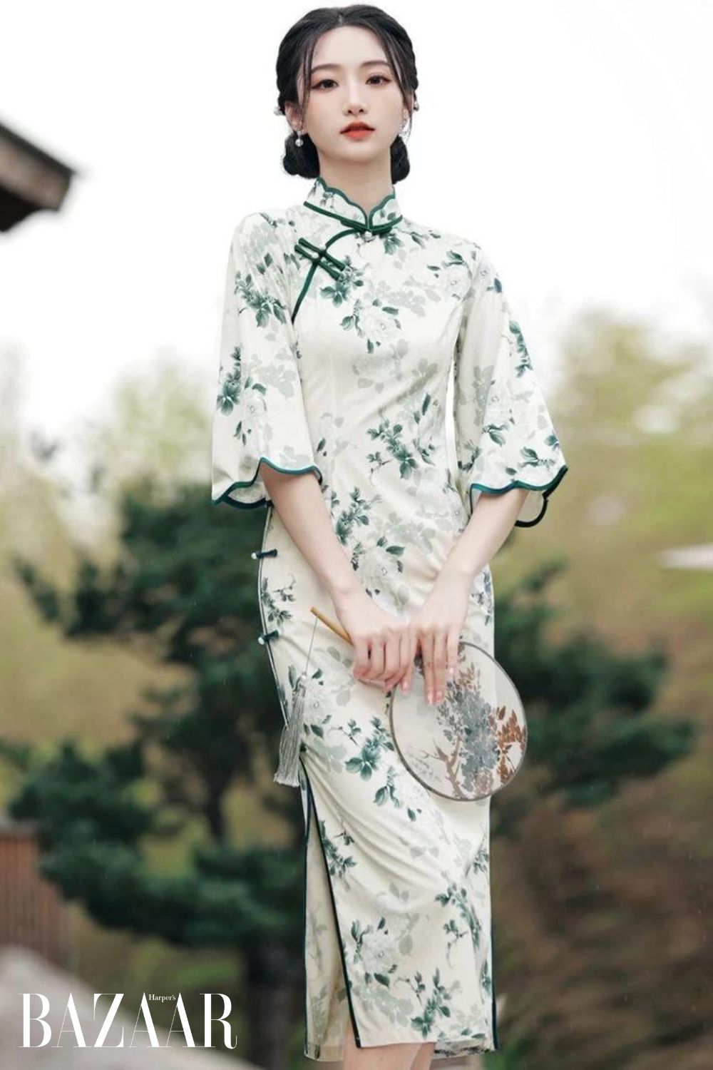 Du lịch Thượng Hải