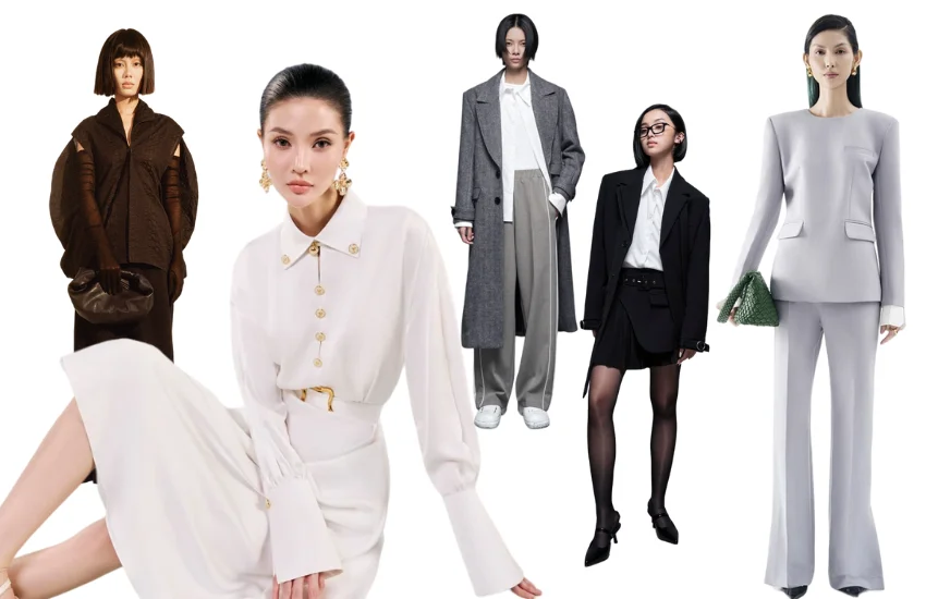 Chọn túi xách theo cung hoàng đạo, bạn đã thử chưa?