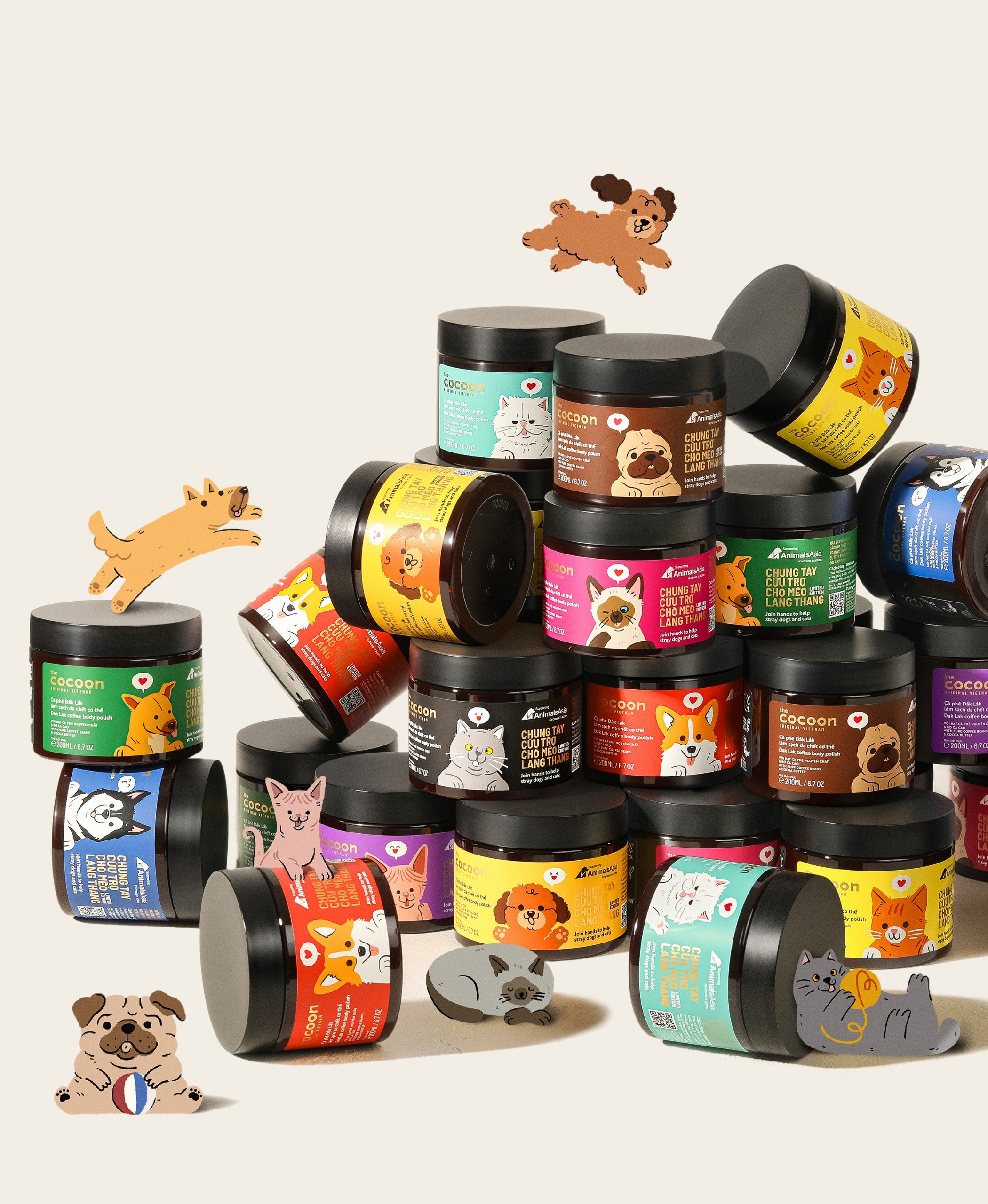 Học gì từ Thương hiệu thuần chay Việt - Cocoon trong việc xây dựng niềm tin với người tiêu dùng?