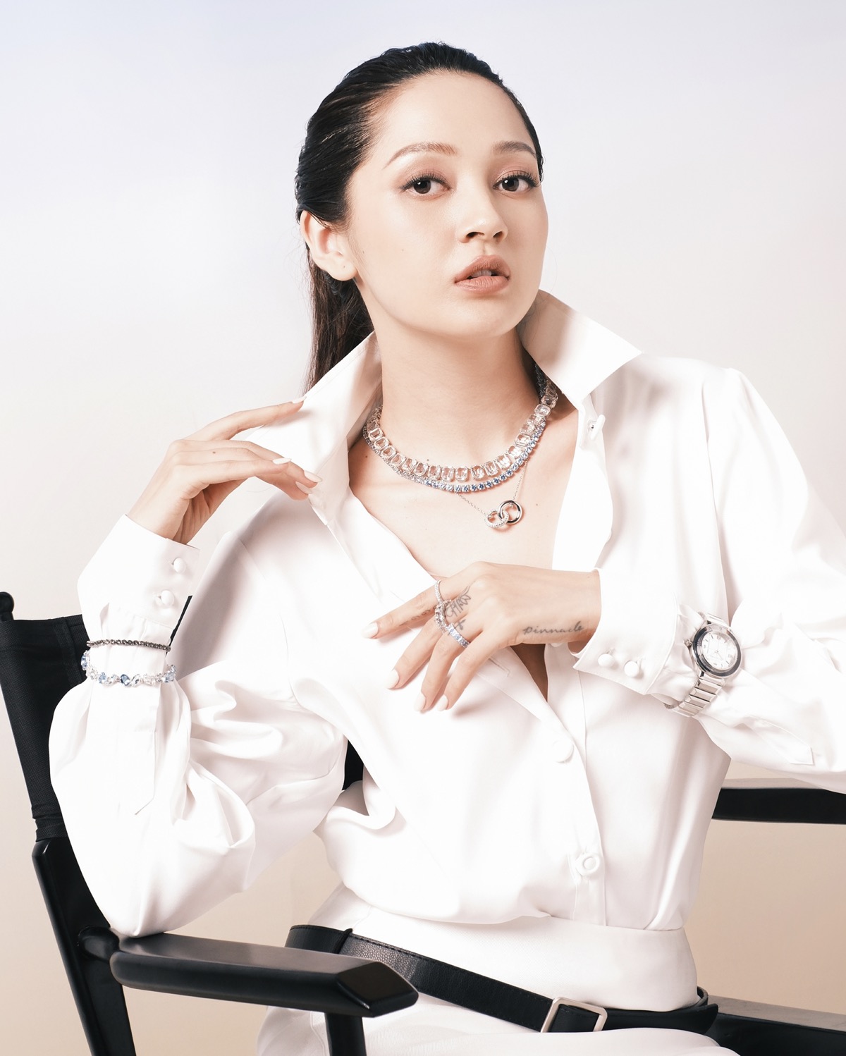 Bảo Anh trở lại đường đua âm nhạc cùng live concert Đức Huy "Những gì đến tự nhiên"