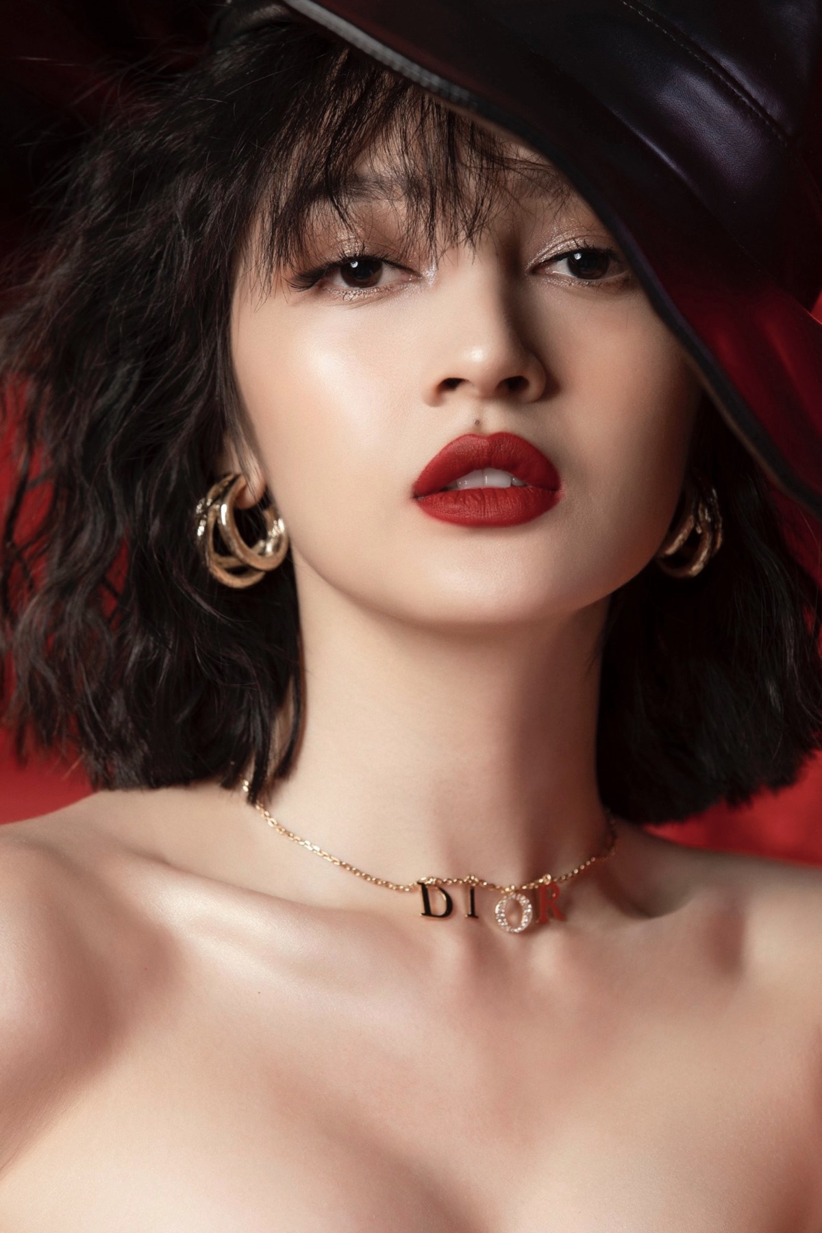 Bảo Anh trở lại đường đua âm nhạc cùng live concert Đức Huy "Những gì đến tự nhiên"