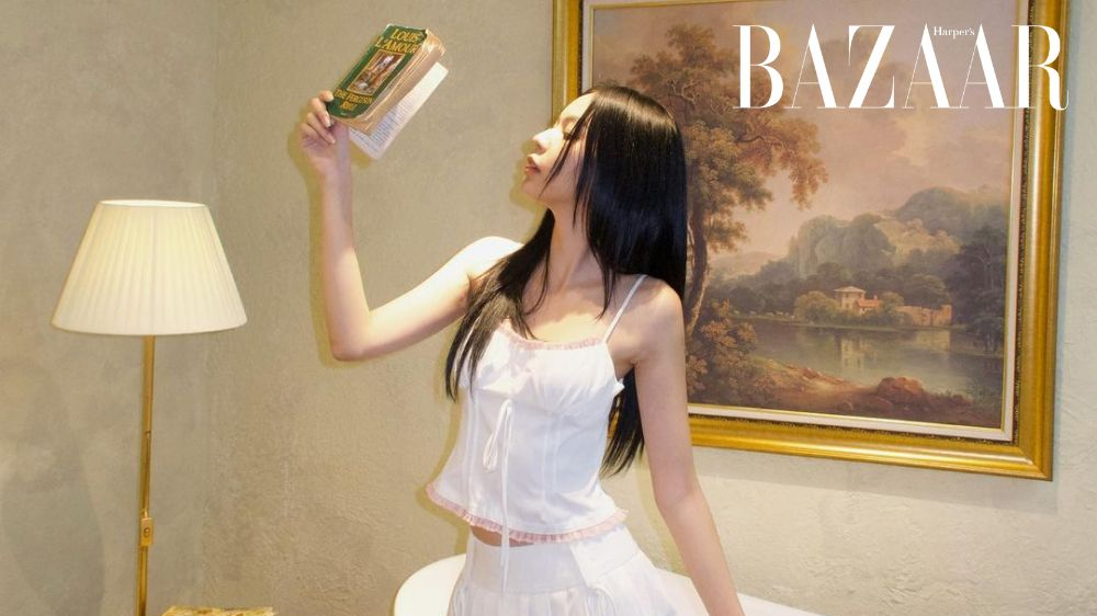Coquette là gì: Phong cách thời trang thục nữ cho nàng mộng mơ