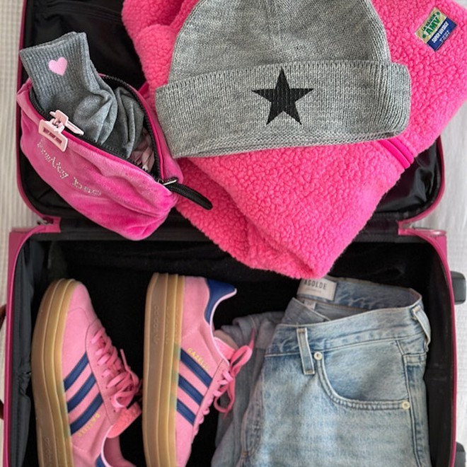 Đế chế màu sắc của adidas đang thống trị mạng xã hội ngay lúc này!
