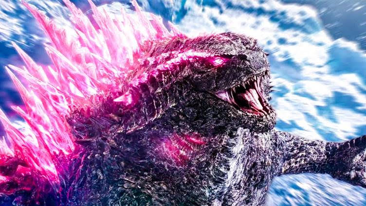“Godzilla x Kong: Đế Chế Mới” - Có gì hấp dẫn?
