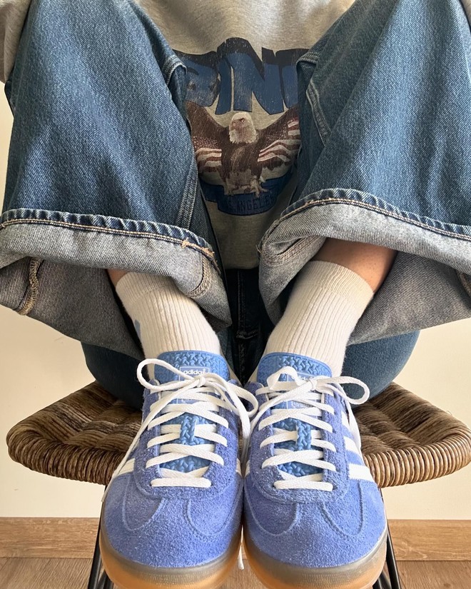 Đế chế màu sắc của adidas đang thống trị mạng xã hội ngay lúc này!