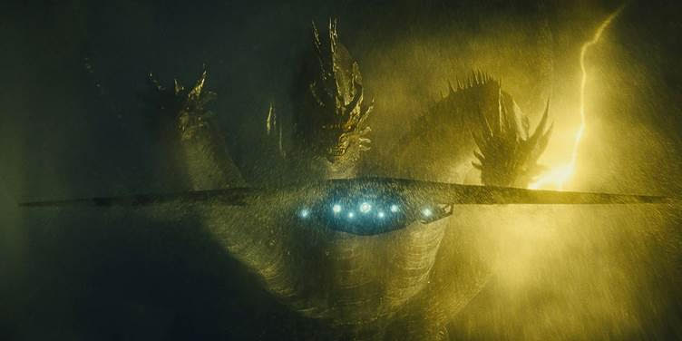 “Godzilla x Kong: Đế Chế Mới” - Có gì hấp dẫn?