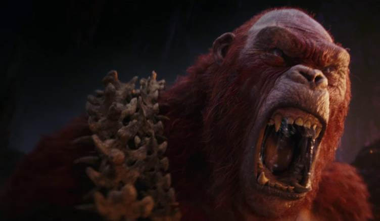 “Godzilla x Kong: Đế Chế Mới” - Có gì hấp dẫn?