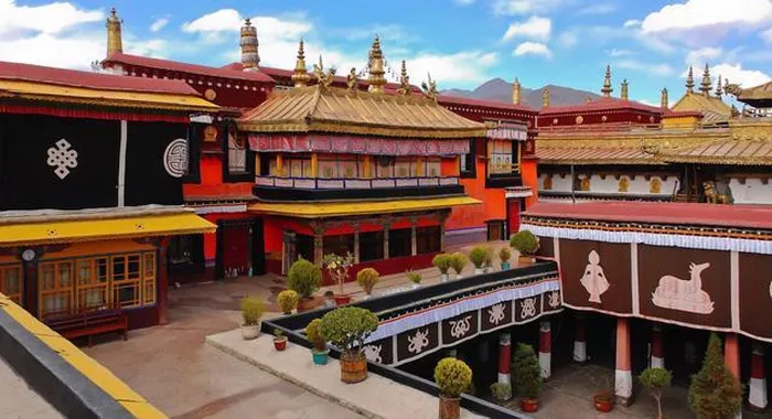 Cung điện Potala