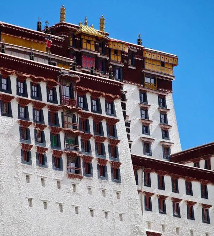 Cung điện Potala