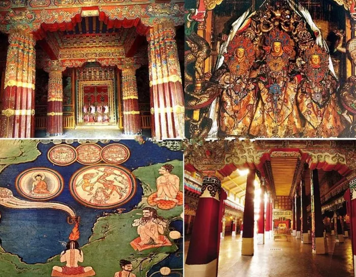 Cung điện Potala