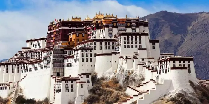 Cung điện Potala