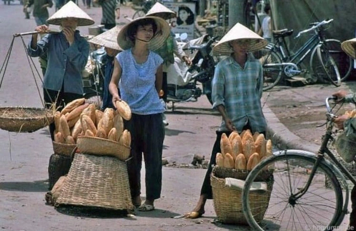 Bánh mì Việt Nam - Hành trình chinh phục thứ hạng số 1