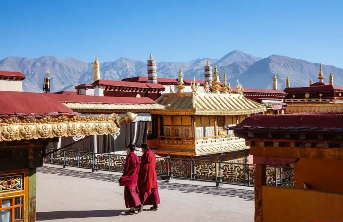 Cung điện Potala