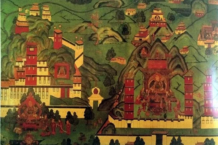 Cung điện Potala