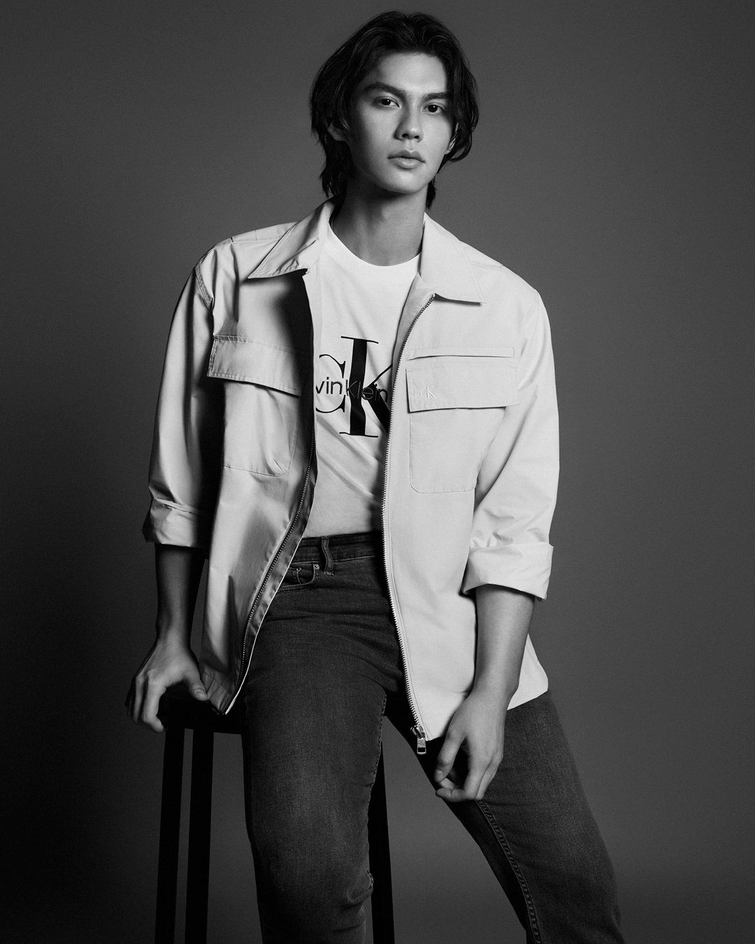 BST Calvin Klein Jeans Spring 2024