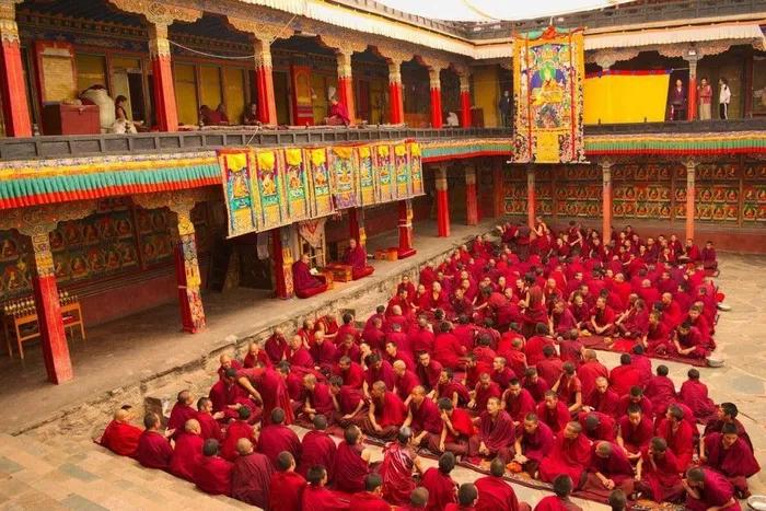 Cung điện Potala