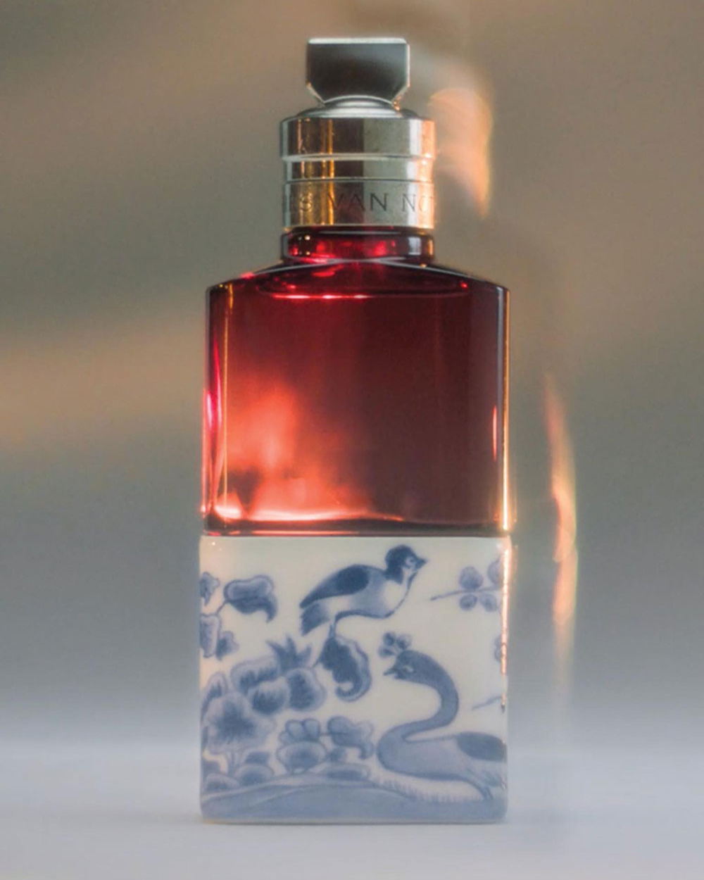 Dries Van Noten "nghỉ việc" sau 38 năm làm giám đốc sáng tạo