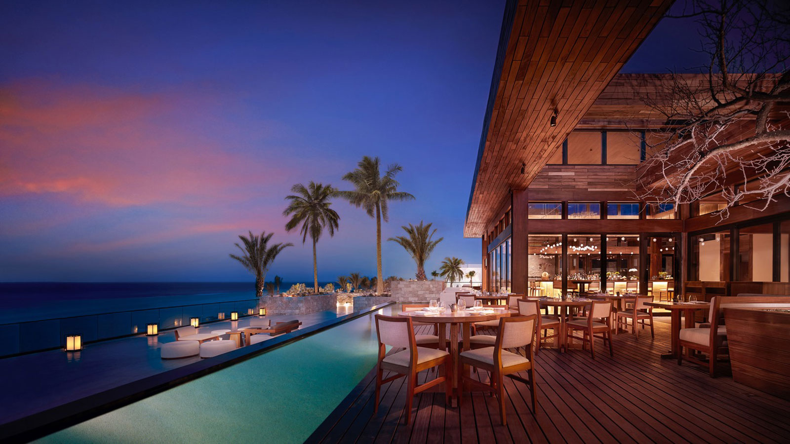 Nobu – nhà hàng của những siêu sao – sắp đặt chân đến Việt Nam