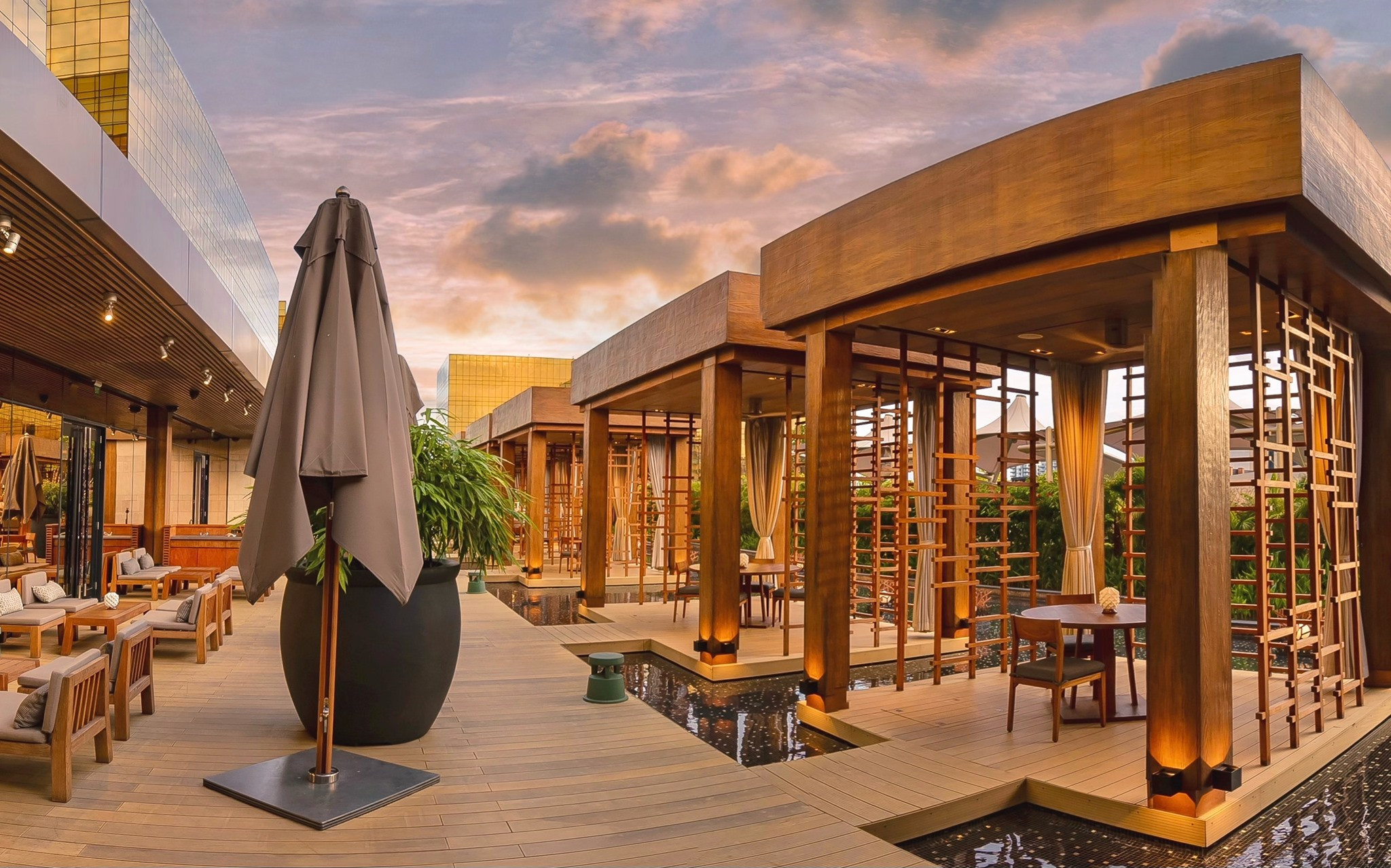 Nobu – nhà hàng của những siêu sao – sắp đặt chân đến Việt Nam