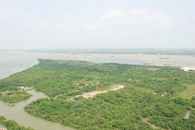 Chiêm ngưỡng siêu dự án 6 tỷ đô đẹp mỹ mãn của bà trùm BĐS Trương Mỹ Lan