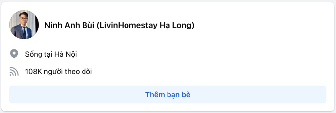 Ninh Dương Story workshop tại Bitexco