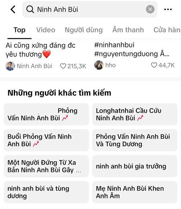 Ninh Dương Story workshop tại Bitexco