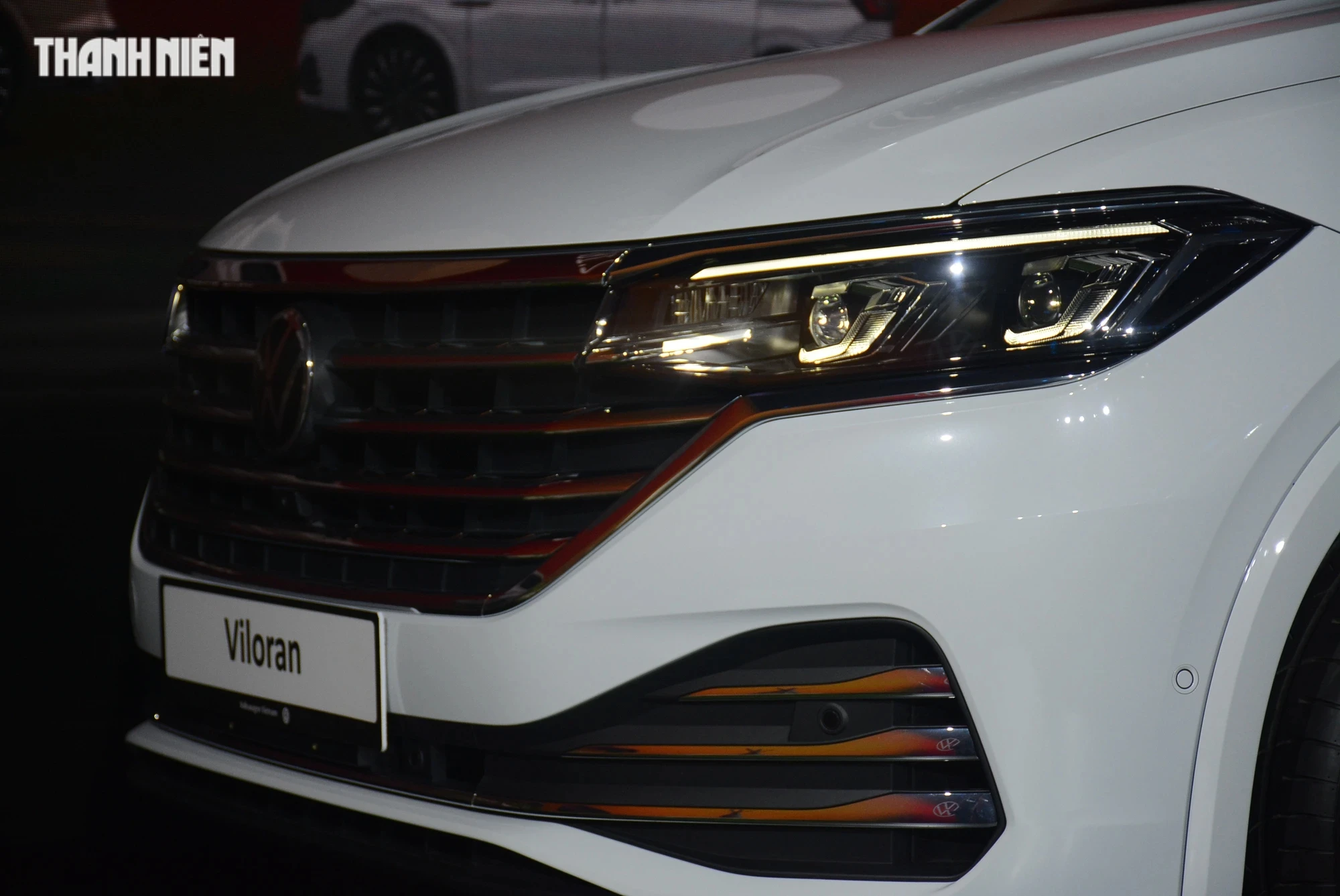 Giá từ 1,989 tỉ đồng, Volkswagen Viloran có gì hấp dẫn khách Việt?