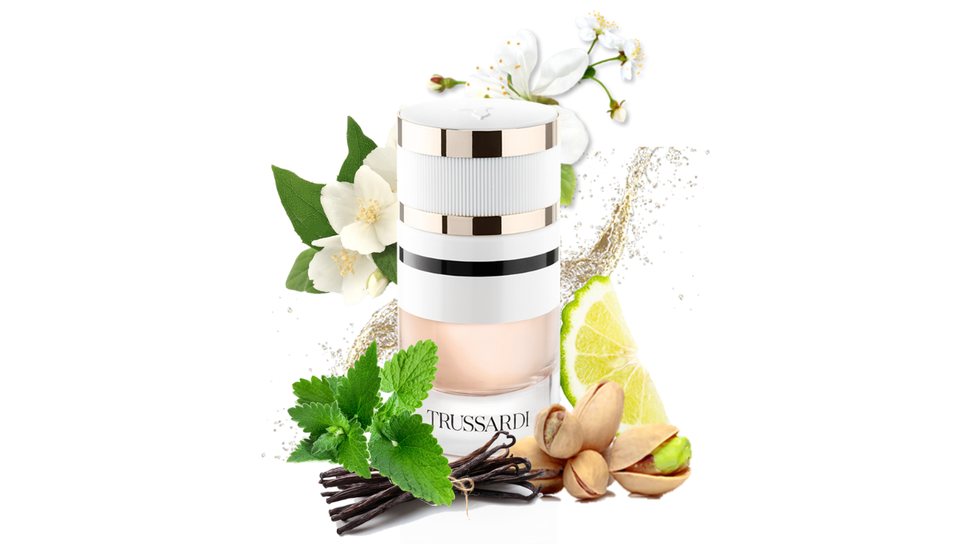 Nước hoa Trussardi