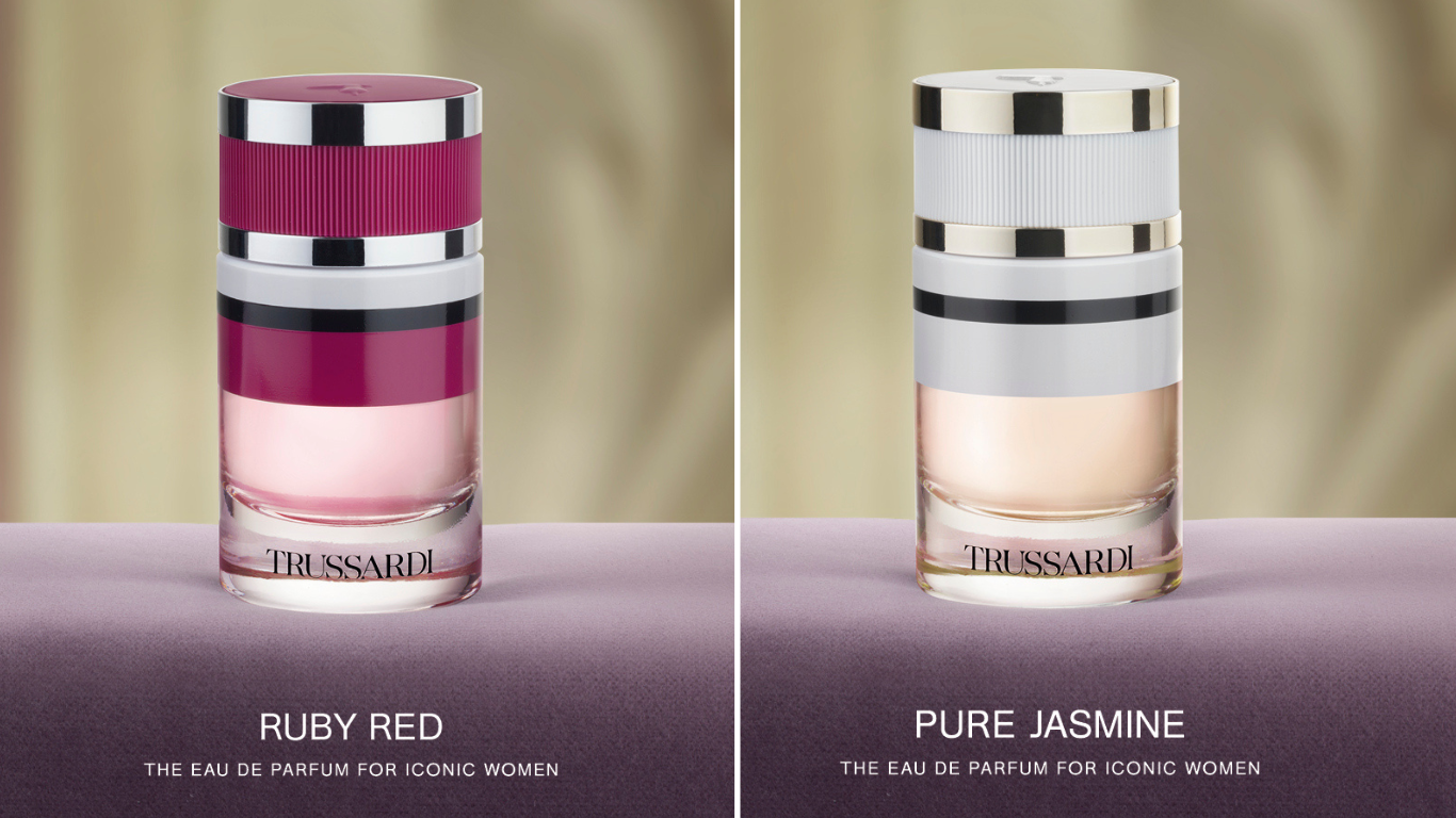 Nước hoa Trussardi