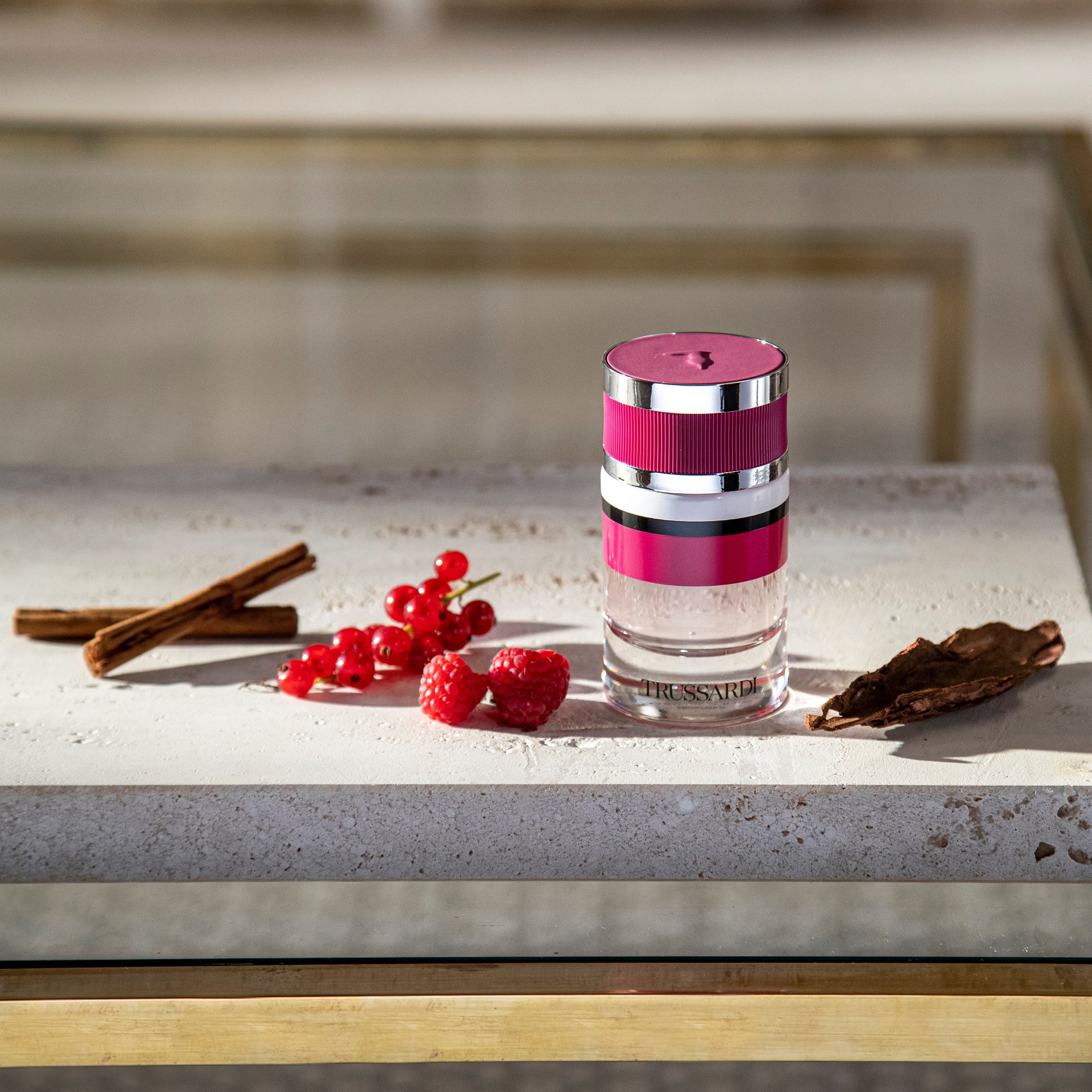 Nước hoa Trussardi