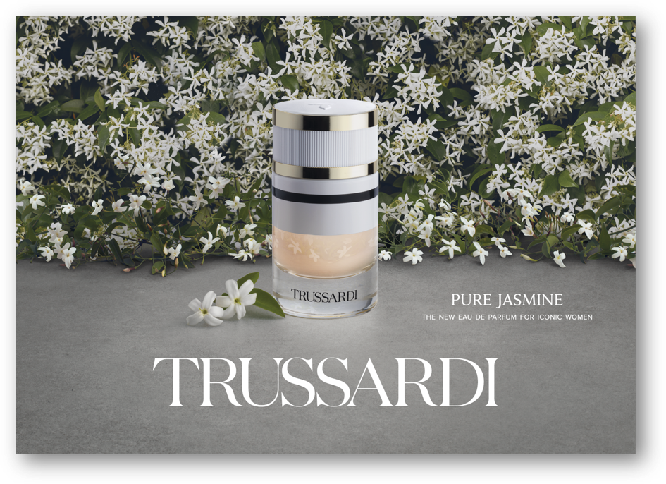 Nước hoa Trussardi