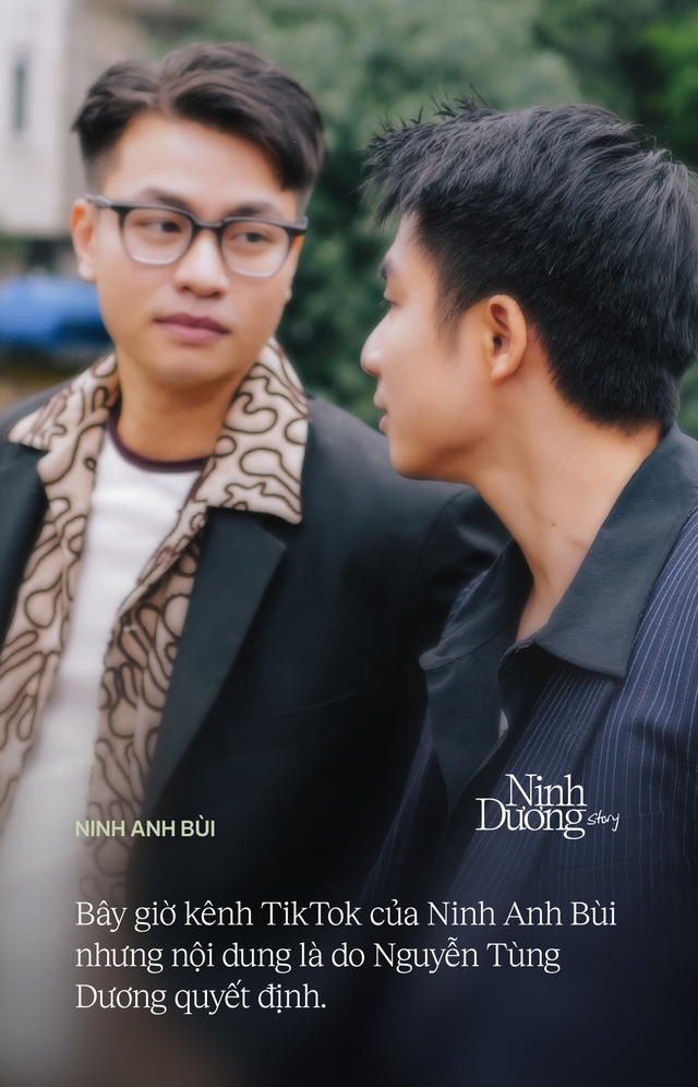 Ninh và Dương