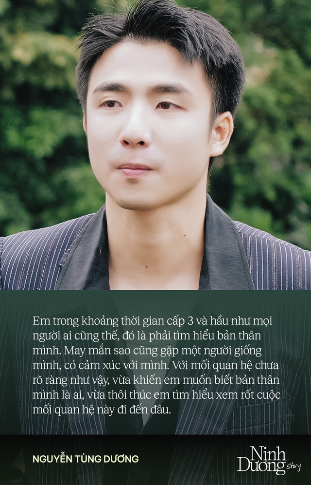 Ninh và Dương
