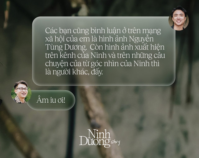 Ninh và Dương