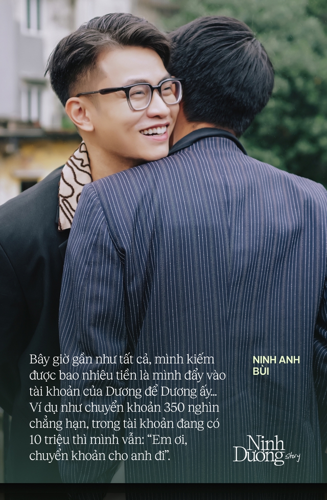 Ninh và Dương