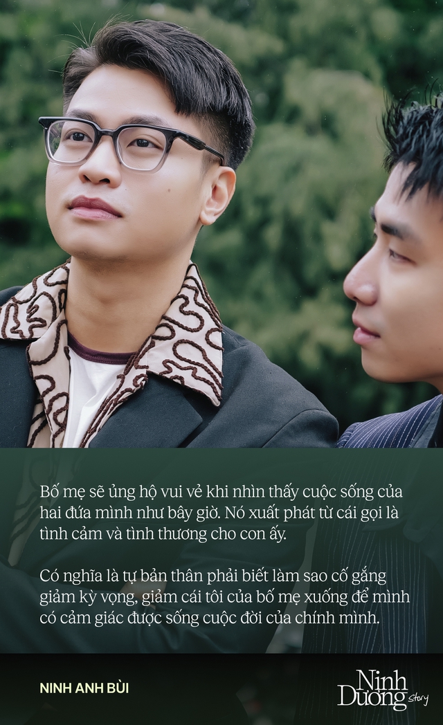 Ninh và Dương