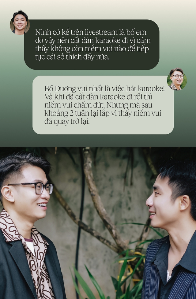 Ninh và Dương